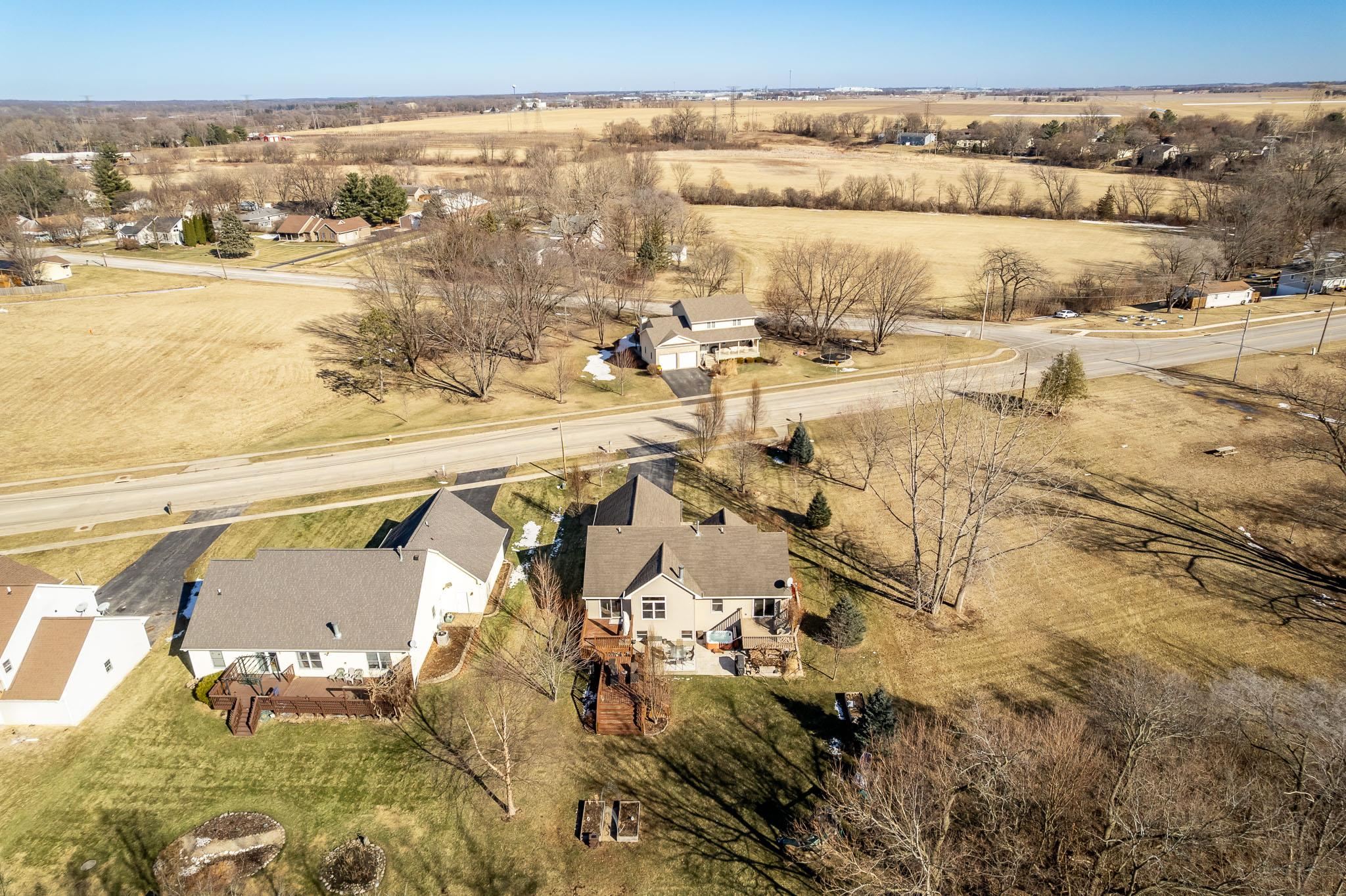 651 Genoa Street Cherry Valley, IL 61016 - Photo 40 of 70