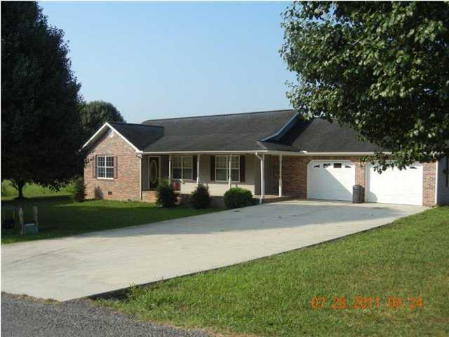53 Ardell Johnson Road Dunlap, TN 37327 - Photo 1 of 19 Primary Photo