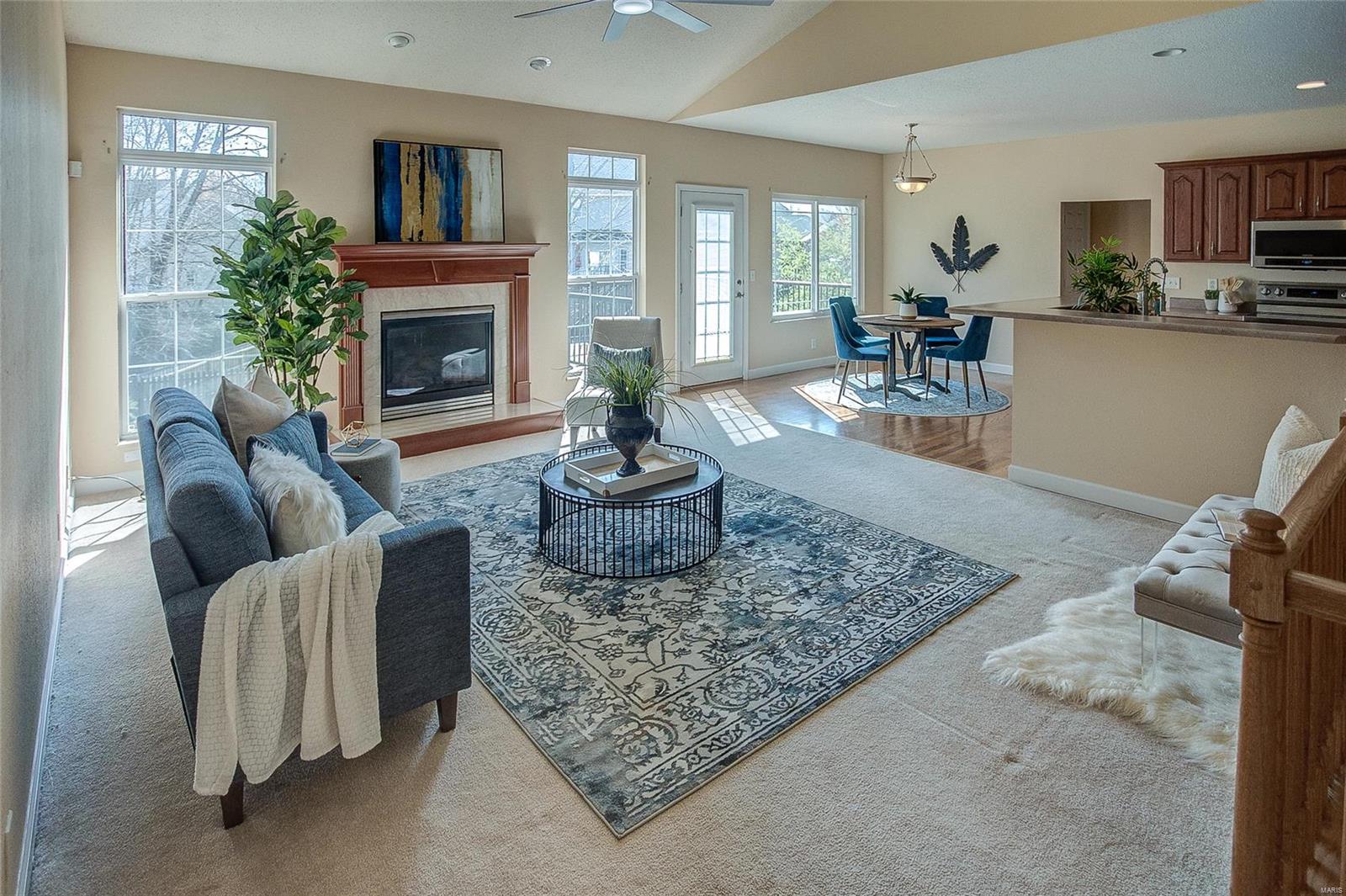 1170 Red Hawk Ridge Lane O'Fallon, IL 62269 - Photo 11 of 51 Gallery Image 11