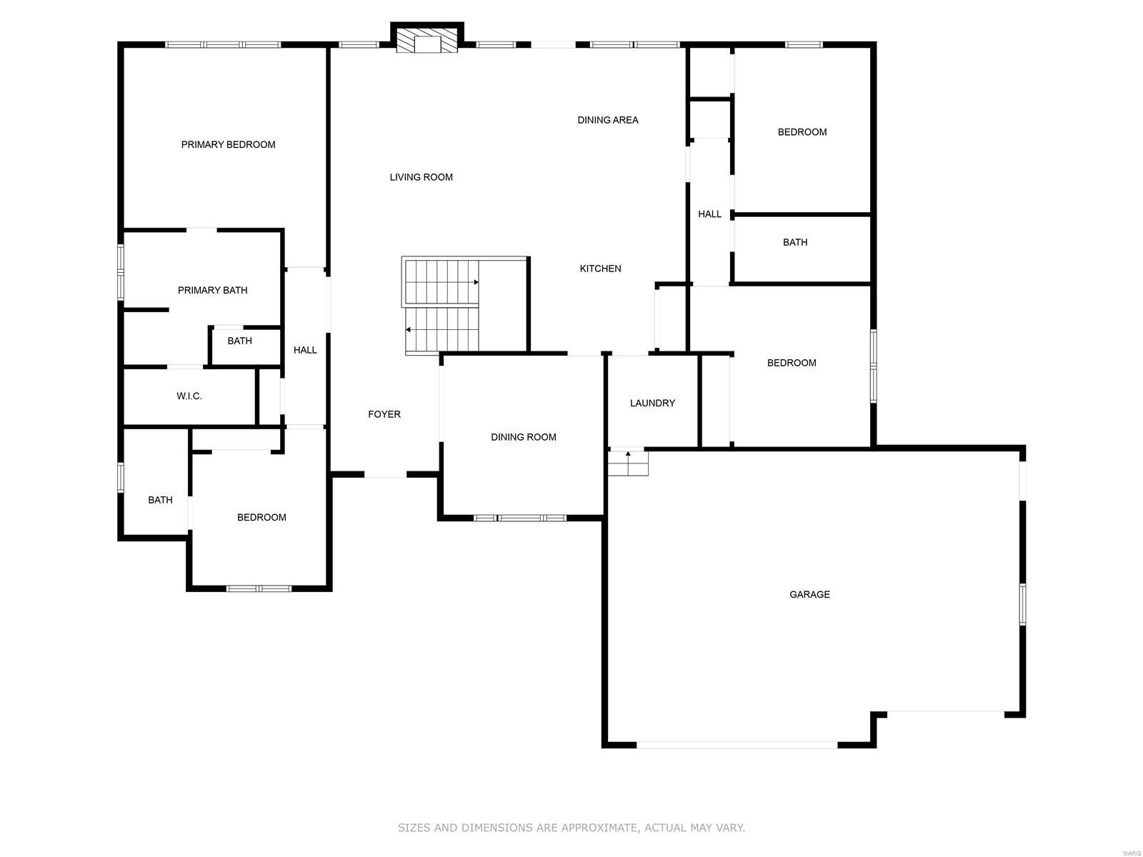 1170 Red Hawk Ridge Lane O'Fallon, IL 62269 - Photo 8 of 51 Gallery Image 8