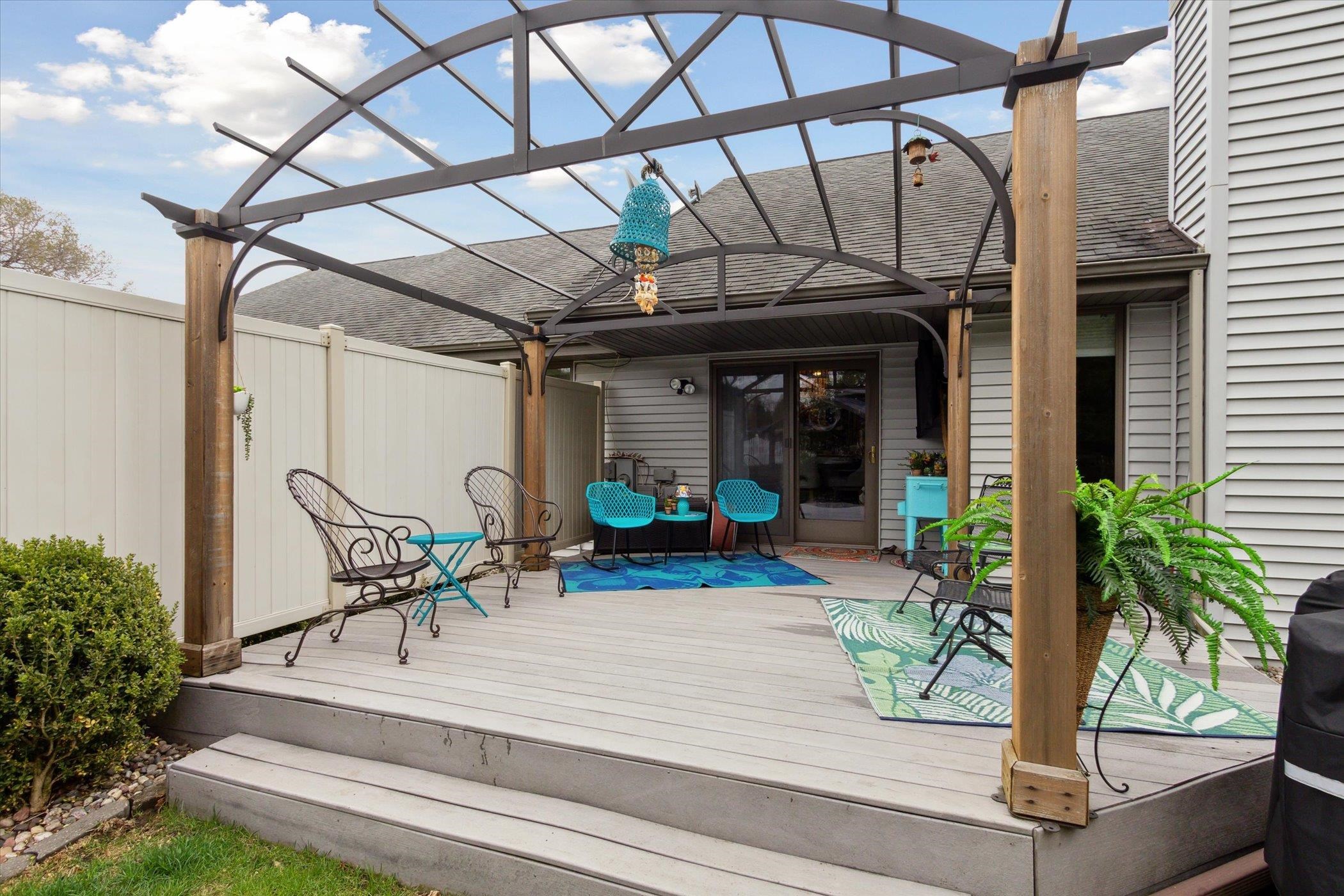 1903 St George Lane Janesville, WI 53545 - Photo 31 of 31