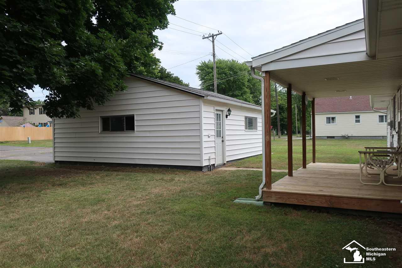 181 West Albain Road Petersburg, MI 49270 - Photo 25 of 31