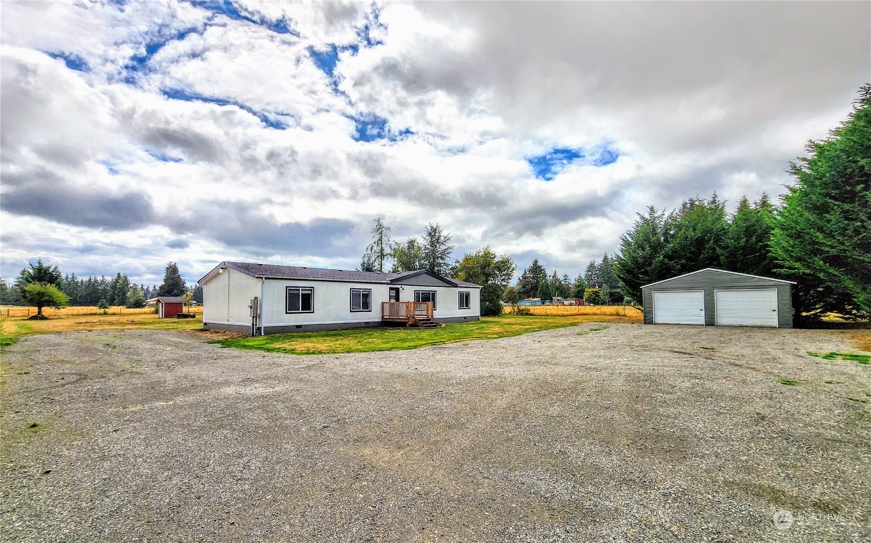 19143 Pecan Street Southwest Rochester, WA 98579 - Photo 1 of 30