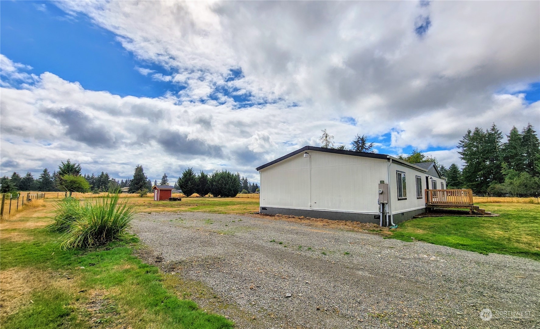 19143 Pecan Street Southwest Rochester, WA 98579 - Photo 28 of 30