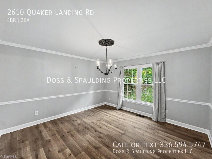 2610 Quaker Landing Road Greensboro, NC 27455 - Photo 8 of 38