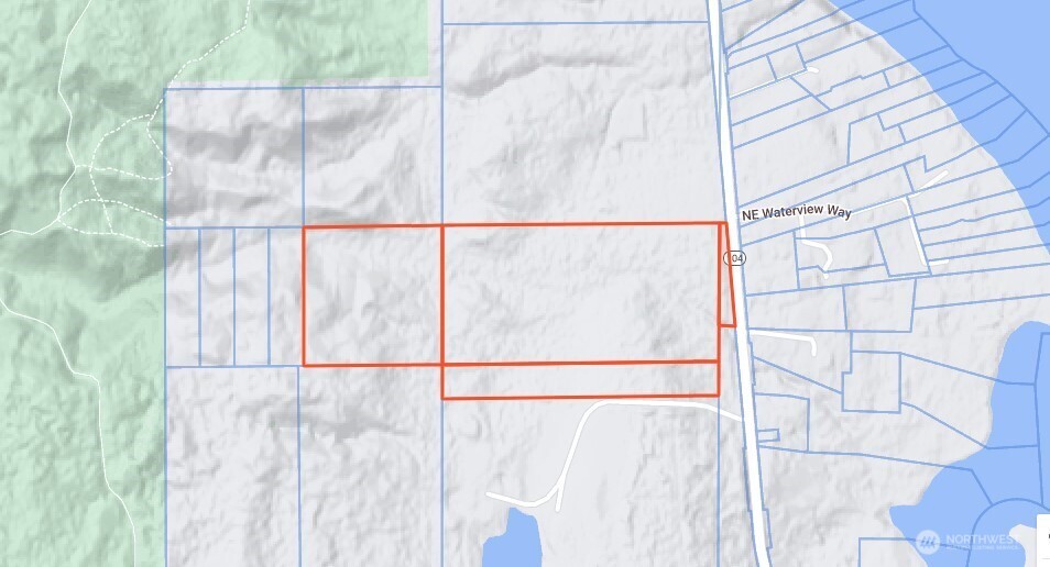 104 Northeast State Highway 104 Poulsbo, WA 98370 - Photo 33 of 34