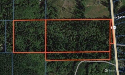 104 Northeast State Highway 104 Poulsbo, WA 98370 - Photo 4 of 34 a view of a balcony