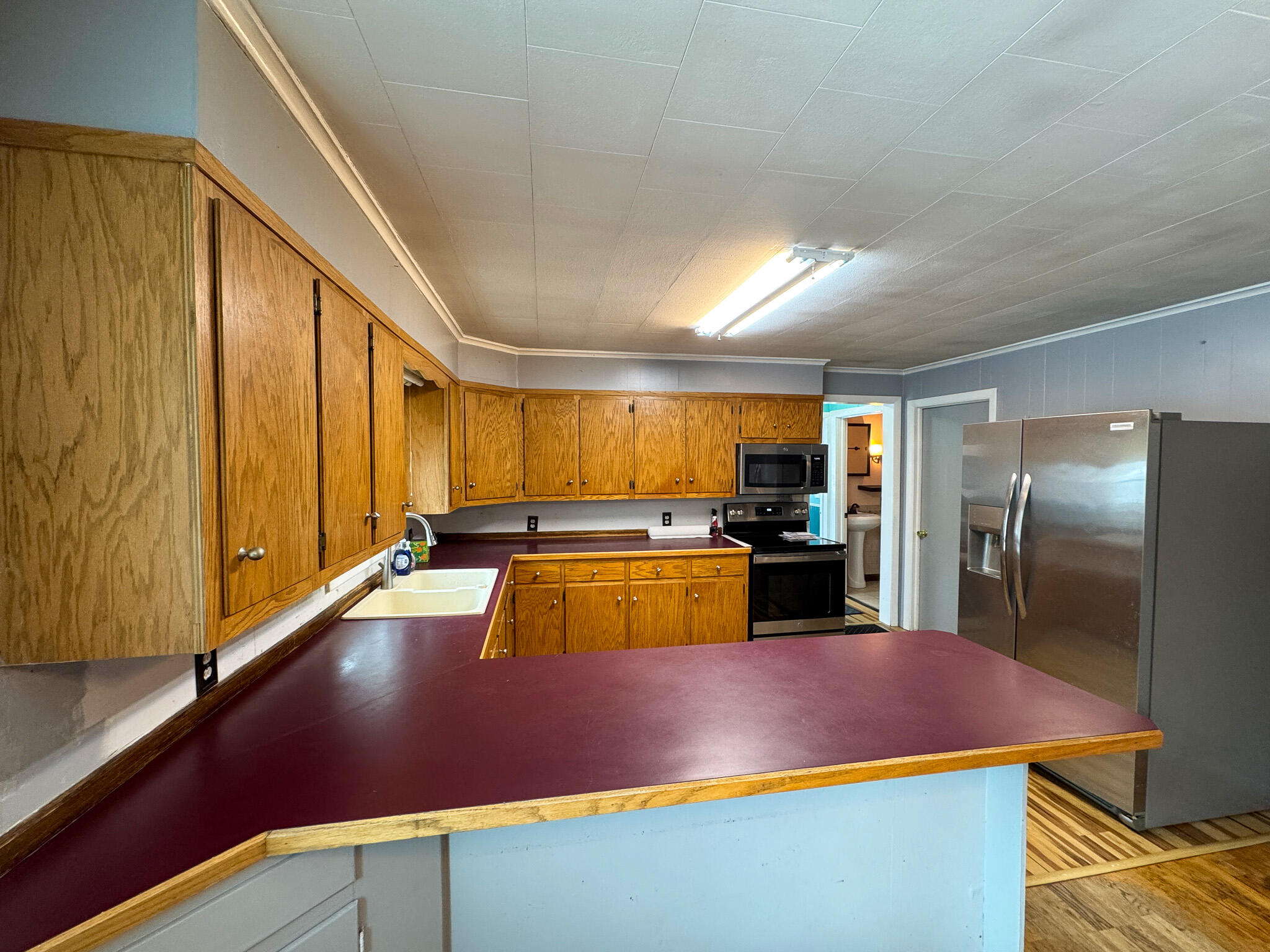 338 Edinburg Road Edinburg, ME 04448 - Photo 13 of 45 9