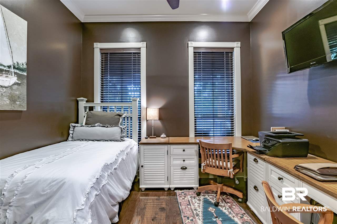 13147 Etta Smith Road Summerdale, AL 36580 - Photo 26 of 50