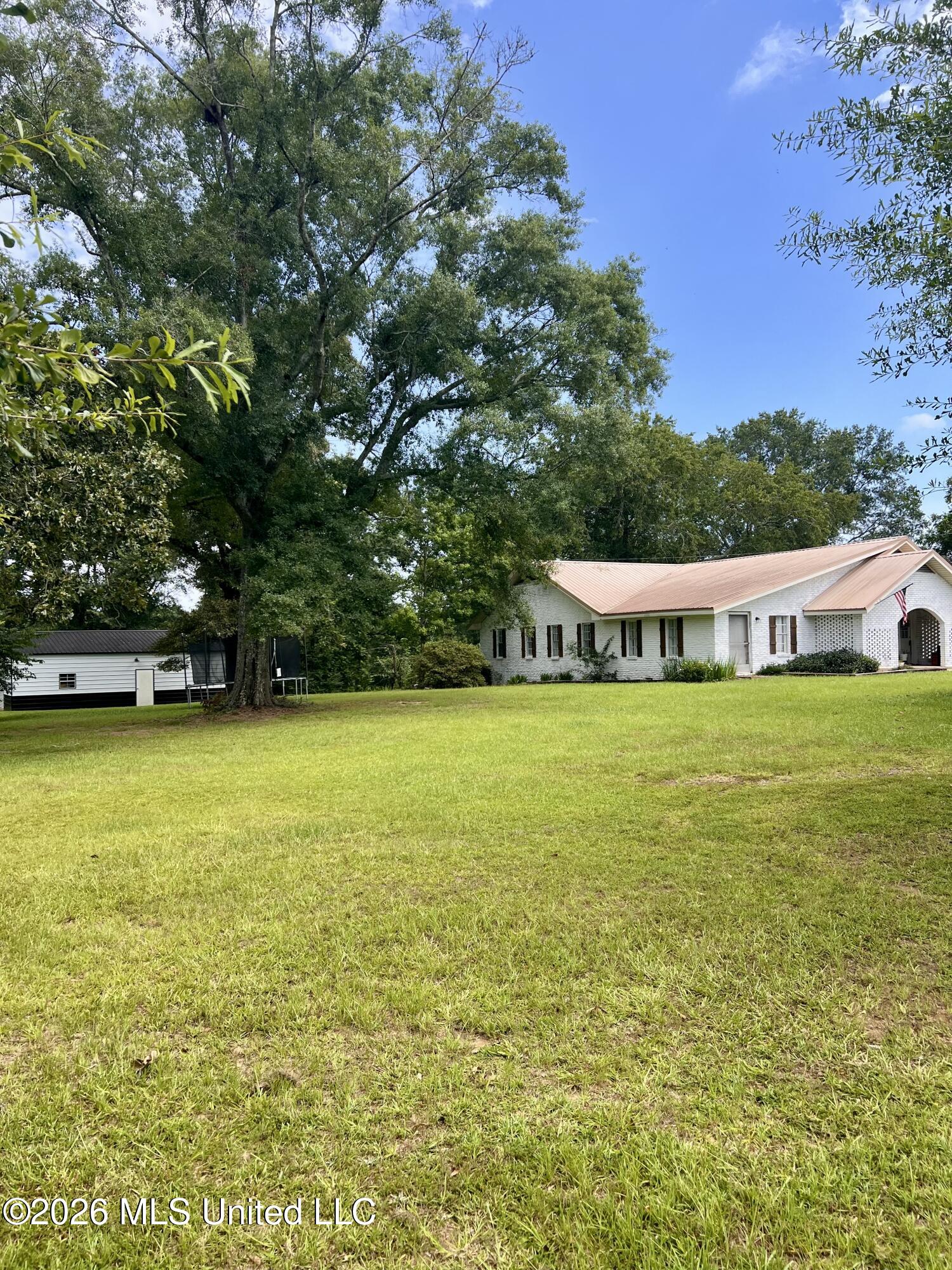 579 Holmesville Road Jayess, MS 39641 - Photo 11 of 18 IMG_7314