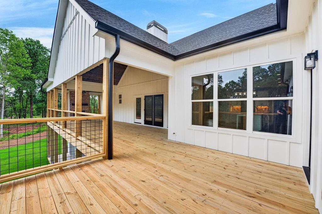924 Browning Road Fairmount, GA 30139 - Photo 38 of 69