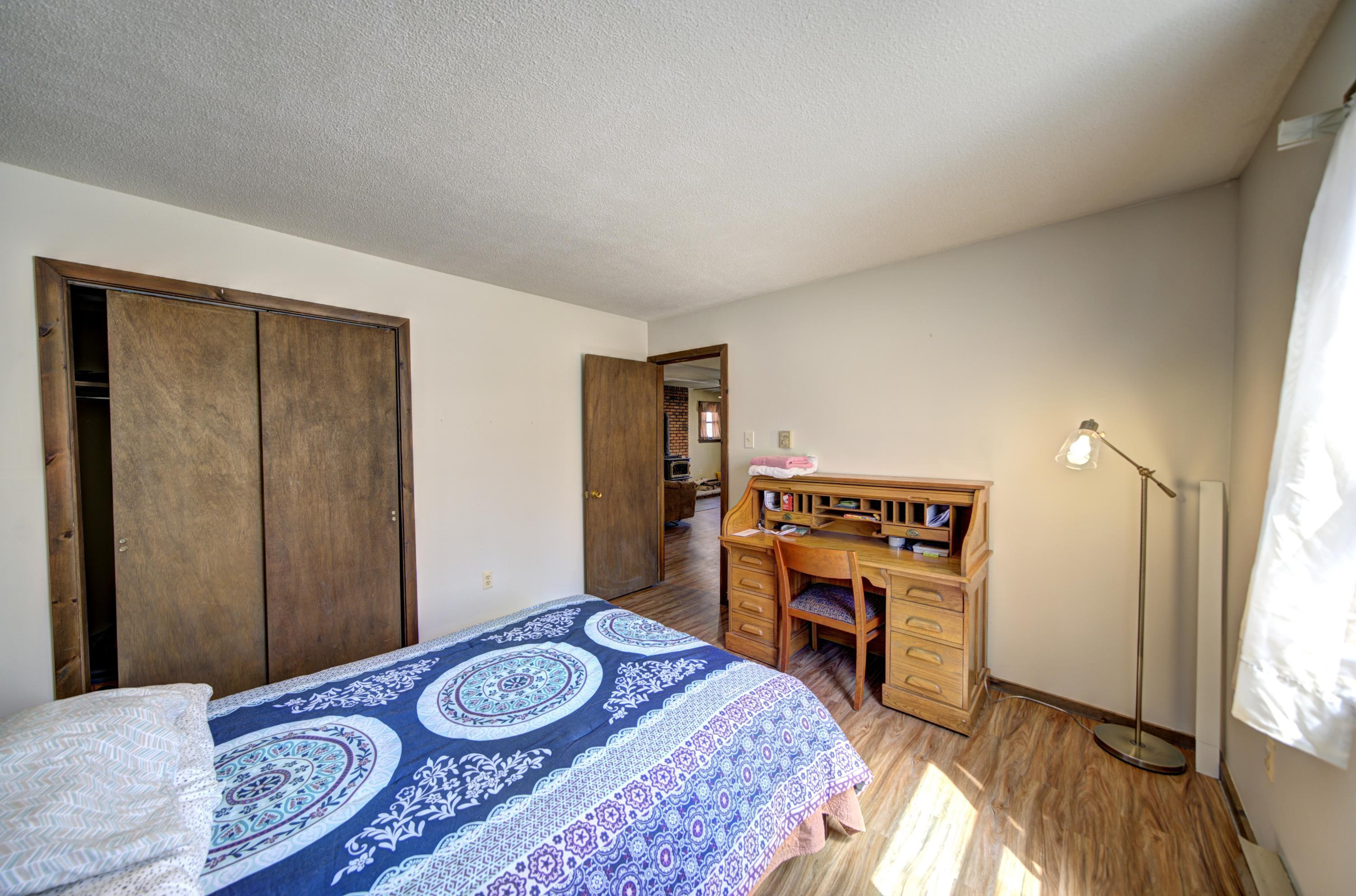 111 Tanager Road Lackawaxen, PA 18435 - Photo 19 of 35 Bedroom 4