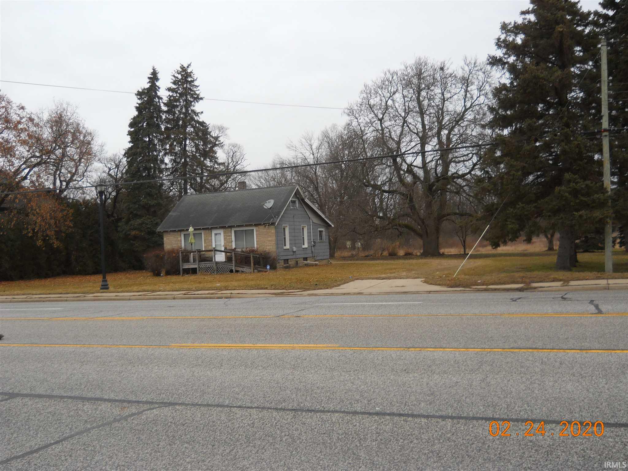 15503 Douglas Road Mishawaka, IN 46544 - Photo 2 of 2 Gallery Image 2