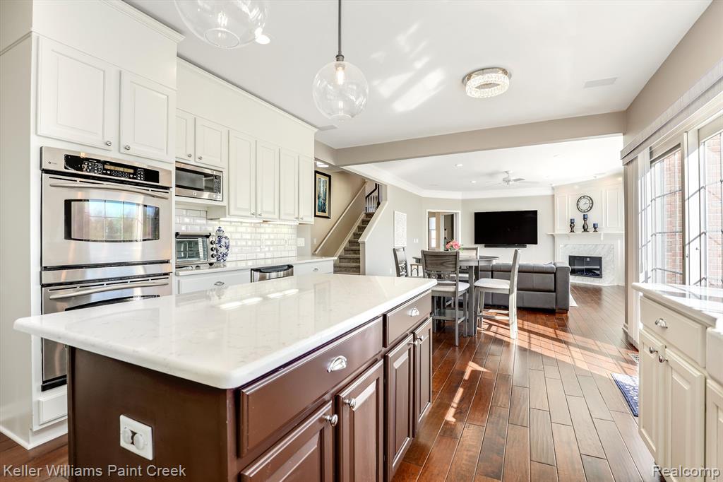 1803 Bliss Court Rochester Hills, MI 48307 - Photo 24 of 50