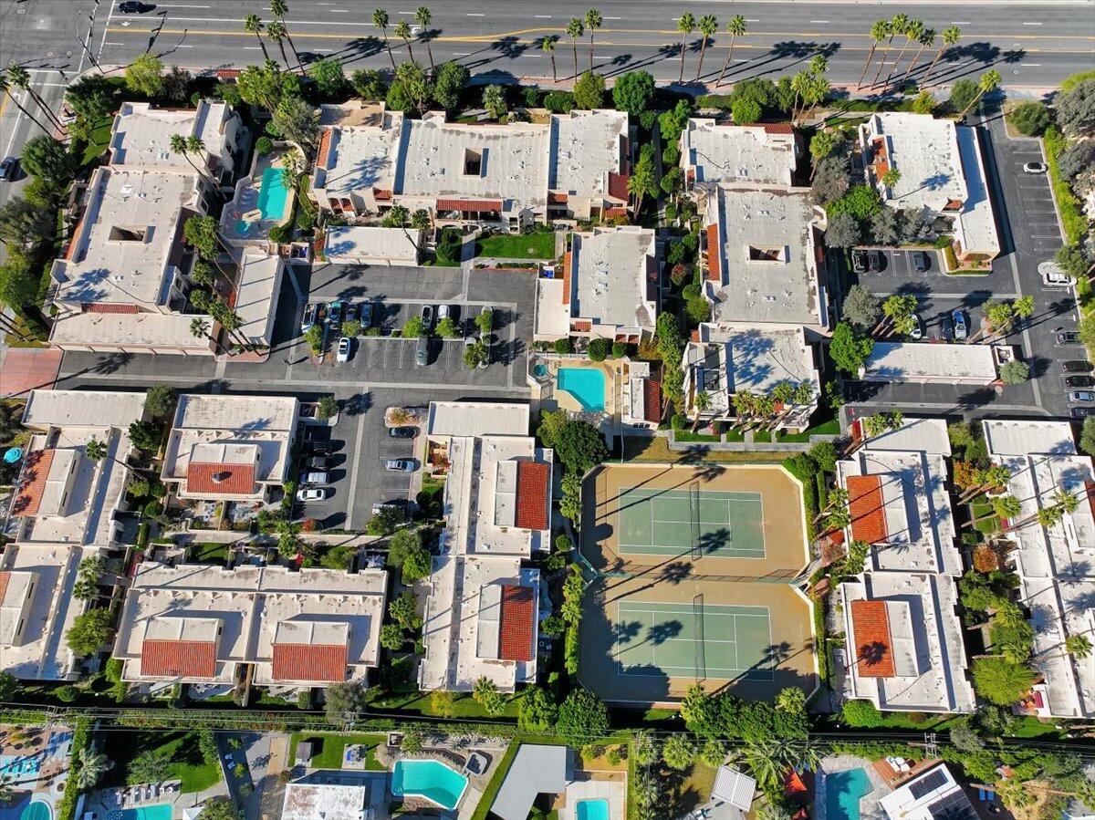 200 East Racquet Club Road, Unit 2 Palm Springs, CA 92262 - Photo 50 of 56 54-DJI_0963
