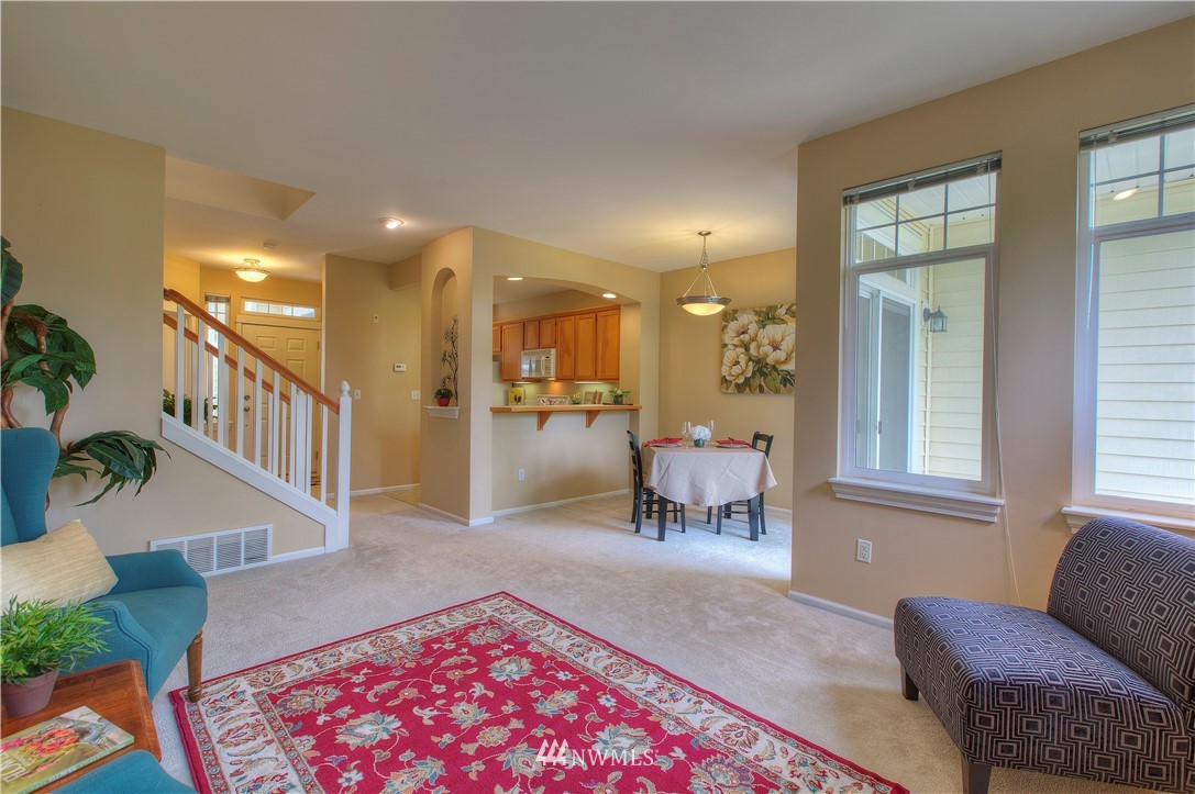 10918 Southeast 187th Lane Renton, WA 98055 - Photo 4 of 21 Gallery Image 4