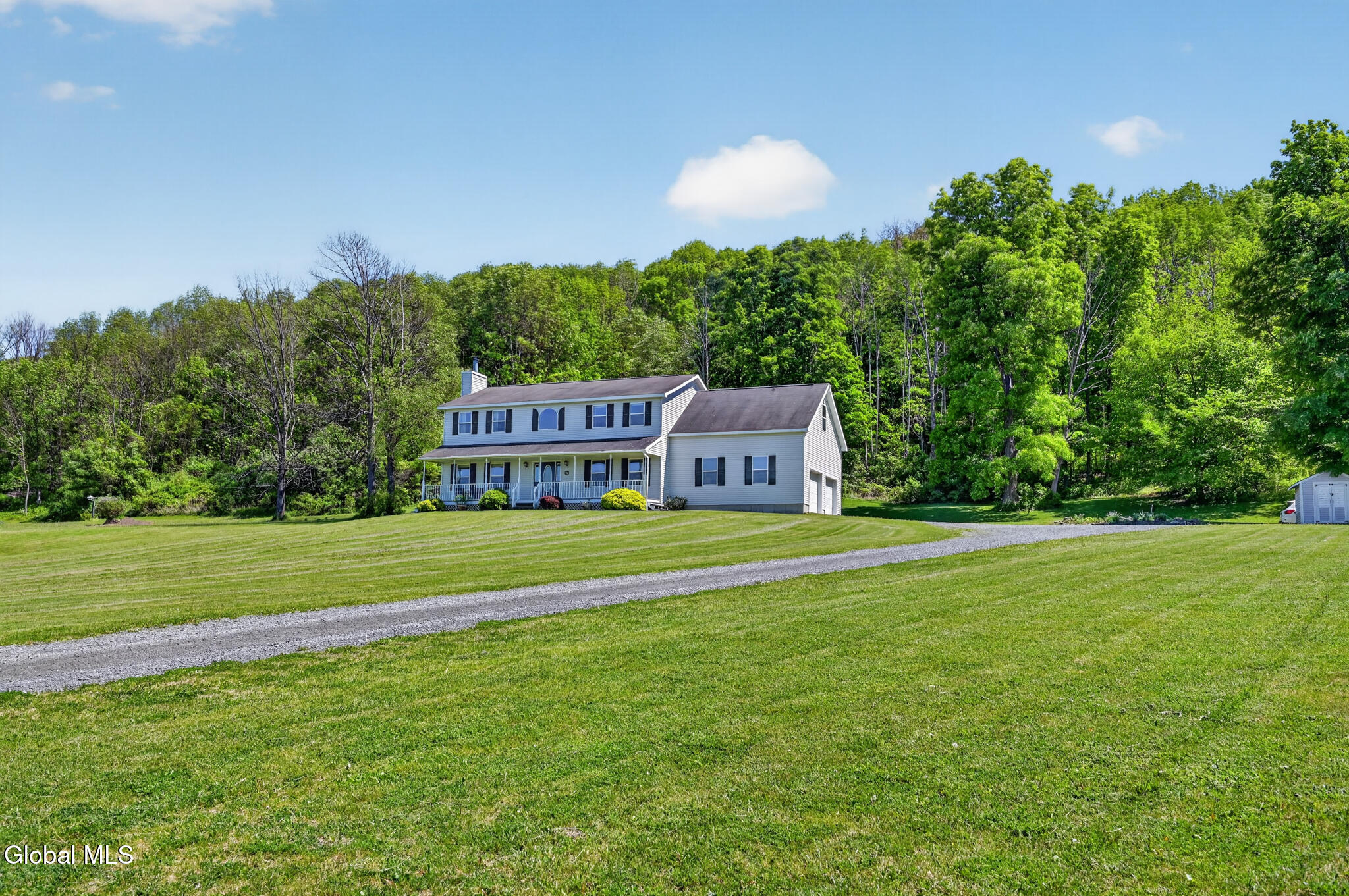 868 Mineral Springs Road Cobleskill, NY 12043 - Photo 75 of 77 868 Mineral Srpings Rd-144