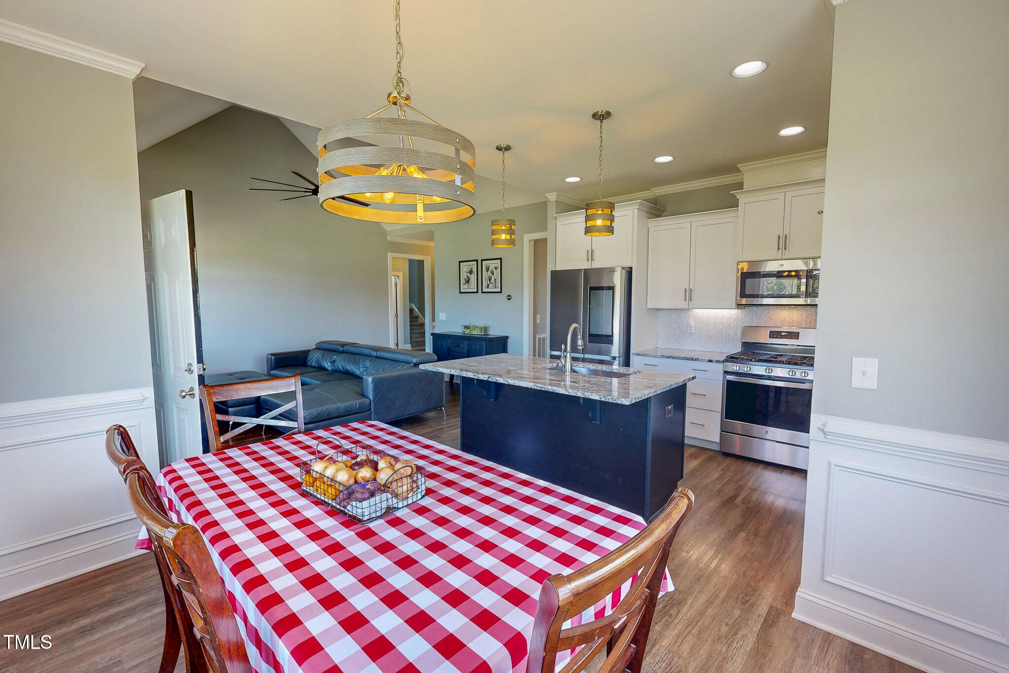 1325 Pixley Pritchard Road Timberlake, NC 27583 - Photo 12 of 49 12