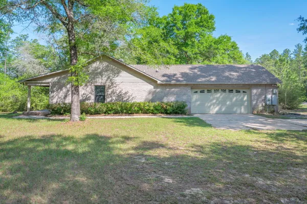 $365,000 | 1895 4 Wheel Drive, Baker, FL 32531