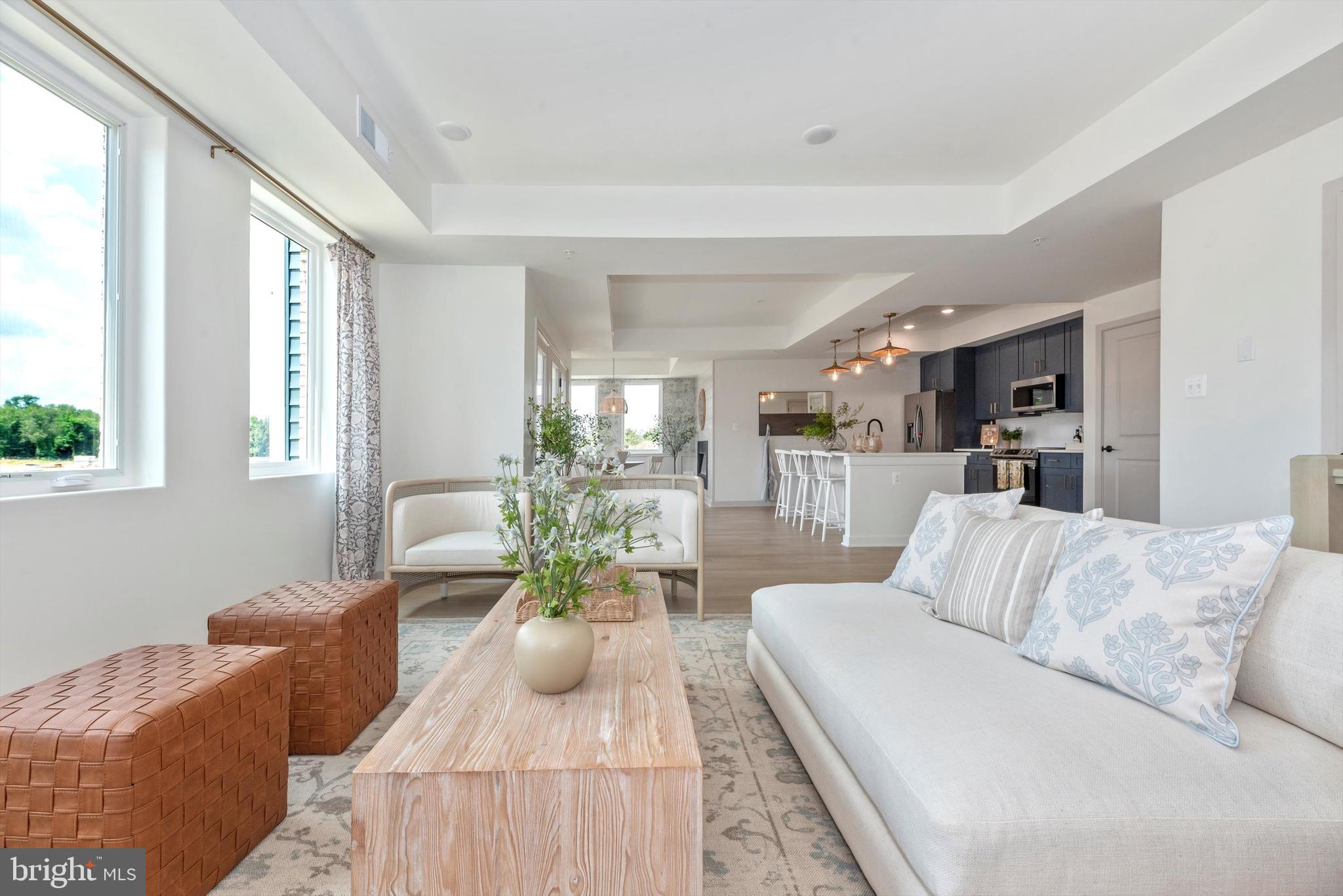 1612 Blacksmith Way, Unit C Frederick, MD 21702 - Photo 11 of 51