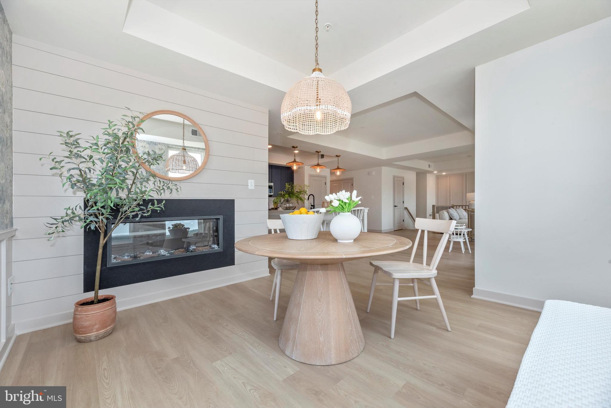 1612 Blacksmith Way, Unit C Frederick, MD 21702 - Photo 16 of 51