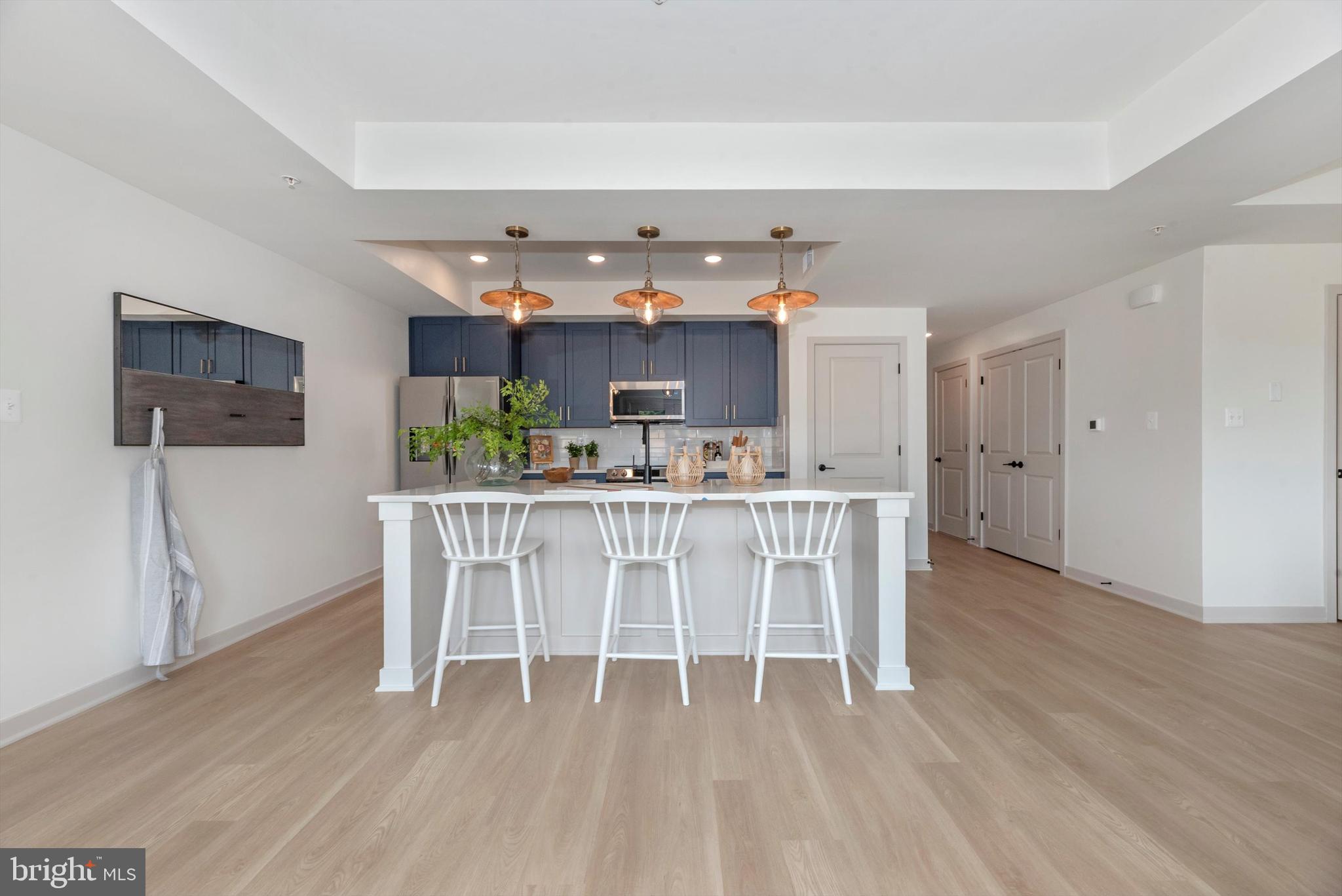 1612 Blacksmith Way, Unit C Frederick, MD 21702 - Photo 18 of 51