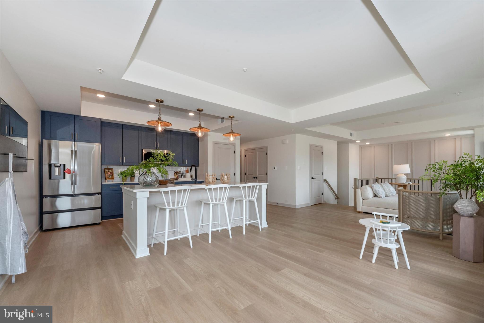 1612 Blacksmith Way, Unit C Frederick, MD 21702 - Photo 24 of 51