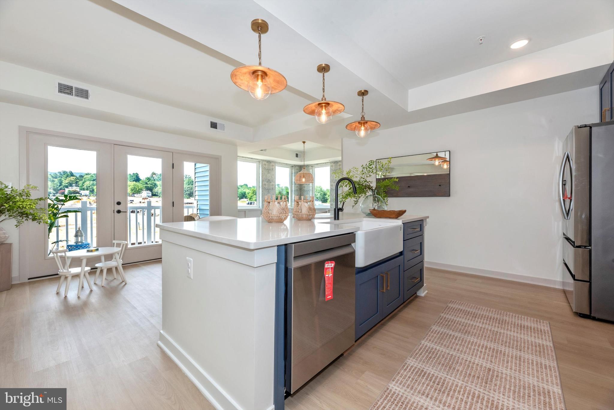 1612 Blacksmith Way, Unit C Frederick, MD 21702 - Photo 26 of 51