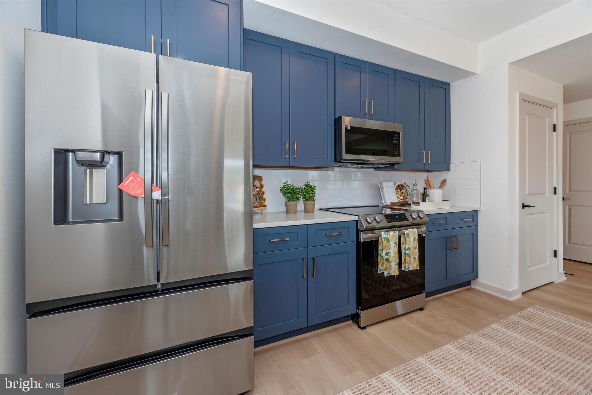 1612 Blacksmith Way, Unit C Frederick, MD 21702 - Photo 28 of 51