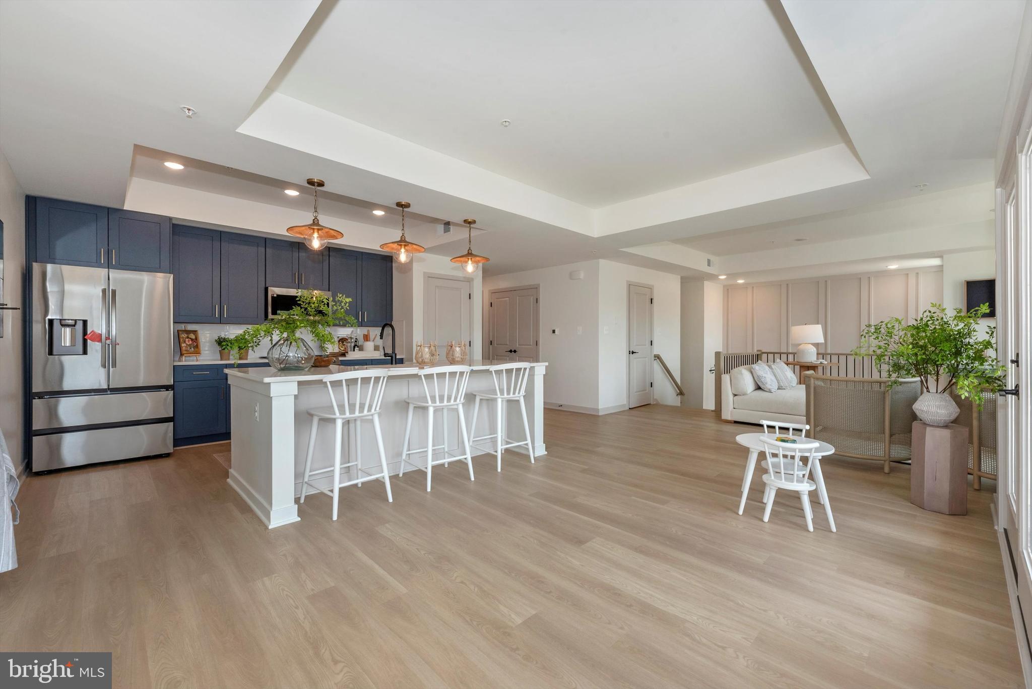 1612 Blacksmith Way, Unit C Frederick, MD 21702 - Photo 29 of 51