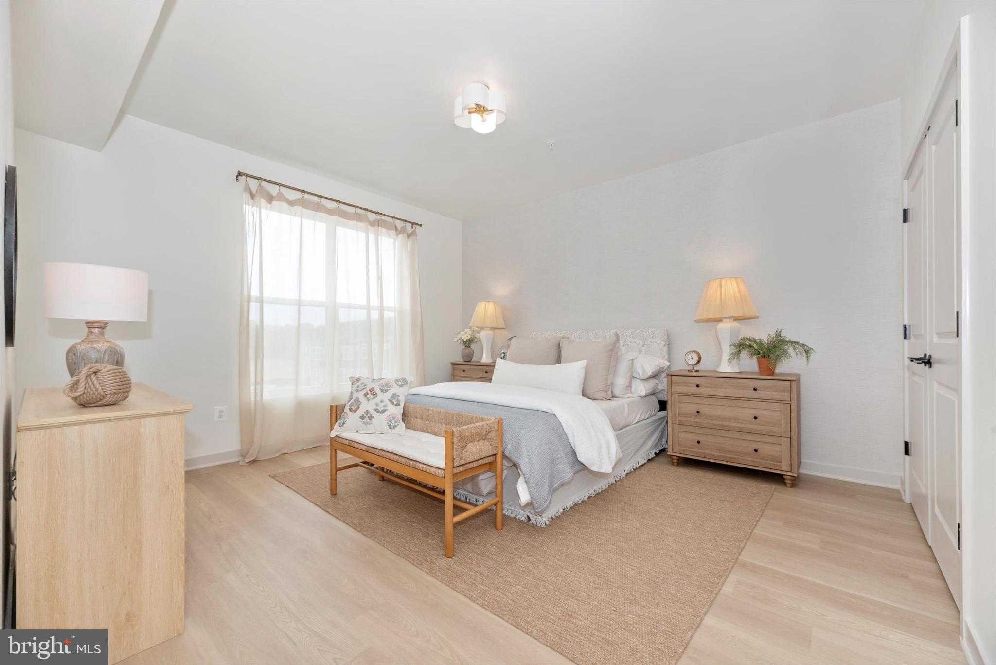 1612 Blacksmith Way, Unit C Frederick, MD 21702 - Photo 31 of 51