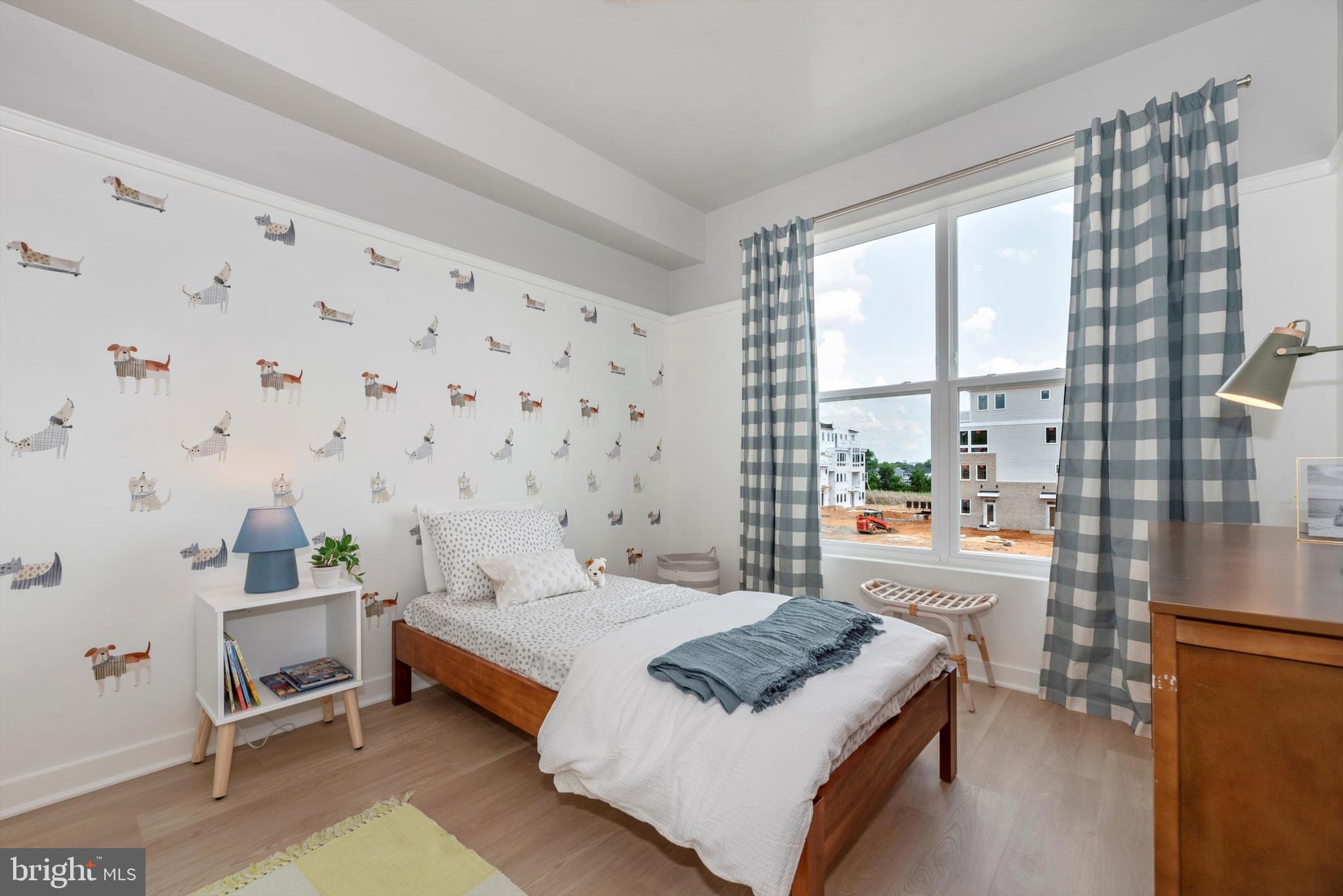 1612 Blacksmith Way, Unit C Frederick, MD 21702 - Photo 39 of 51