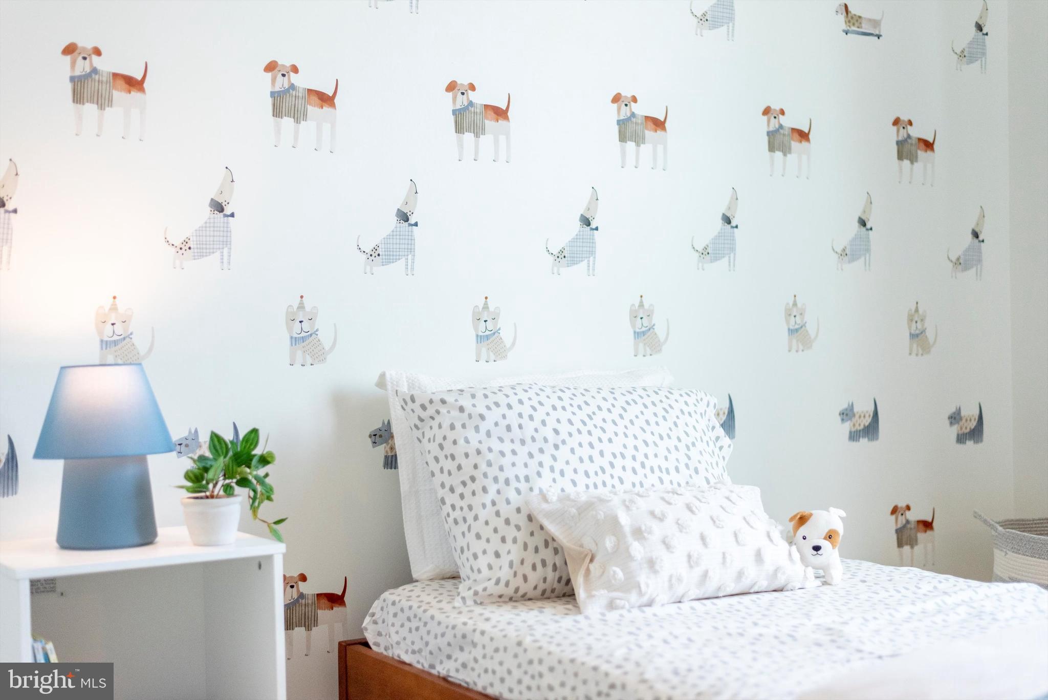 1612 Blacksmith Way, Unit C Frederick, MD 21702 - Photo 40 of 51