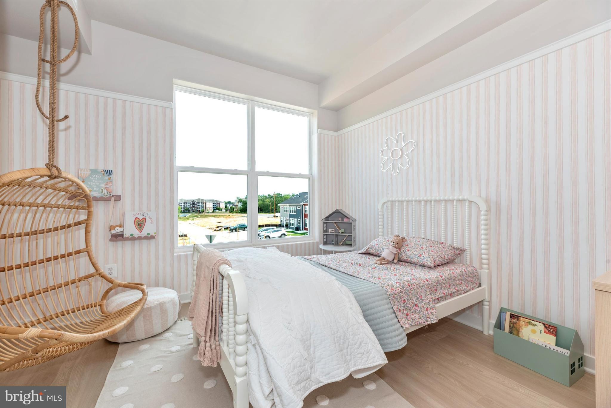 1612 Blacksmith Way, Unit C Frederick, MD 21702 - Photo 43 of 51