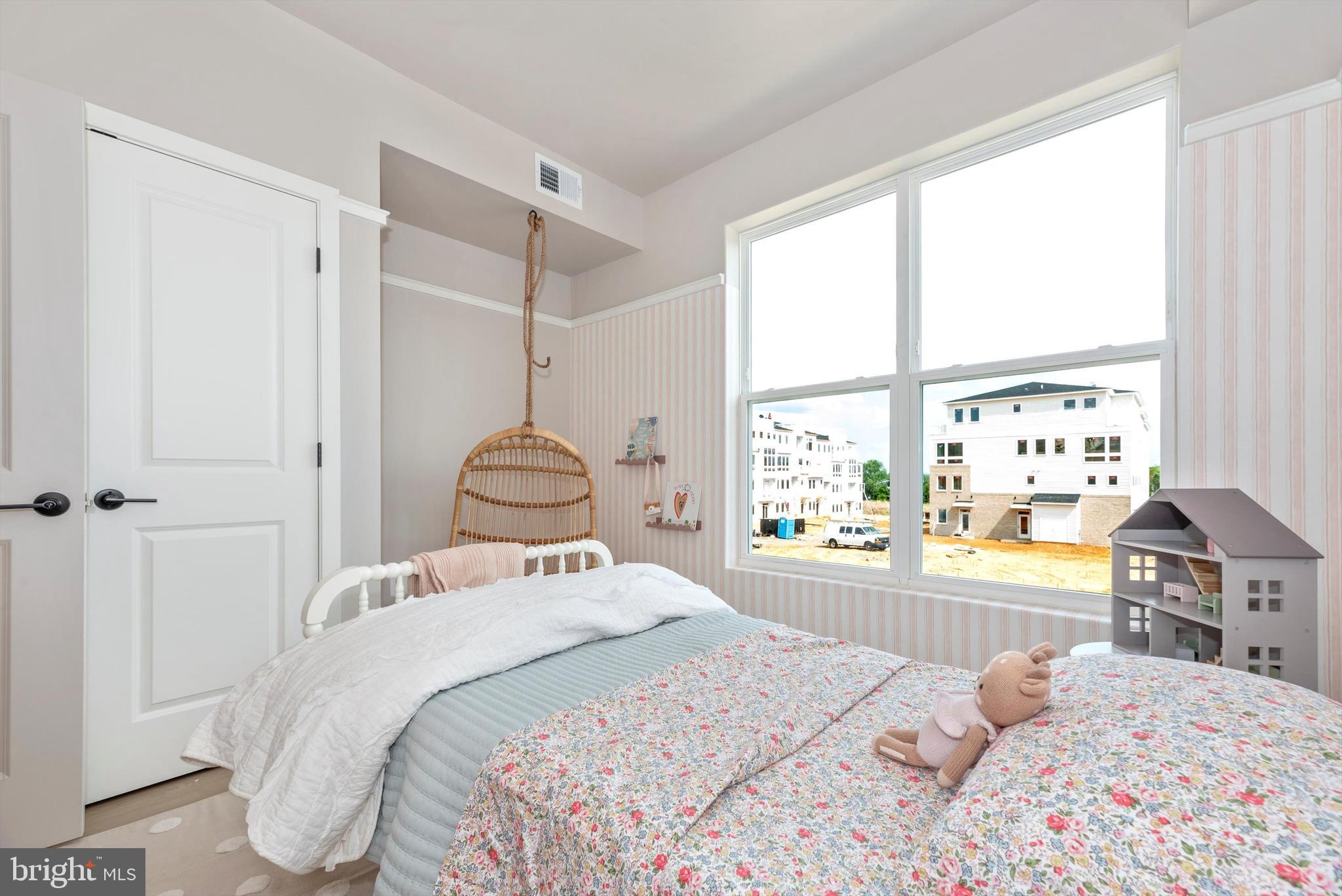 1612 Blacksmith Way, Unit C Frederick, MD 21702 - Photo 44 of 51