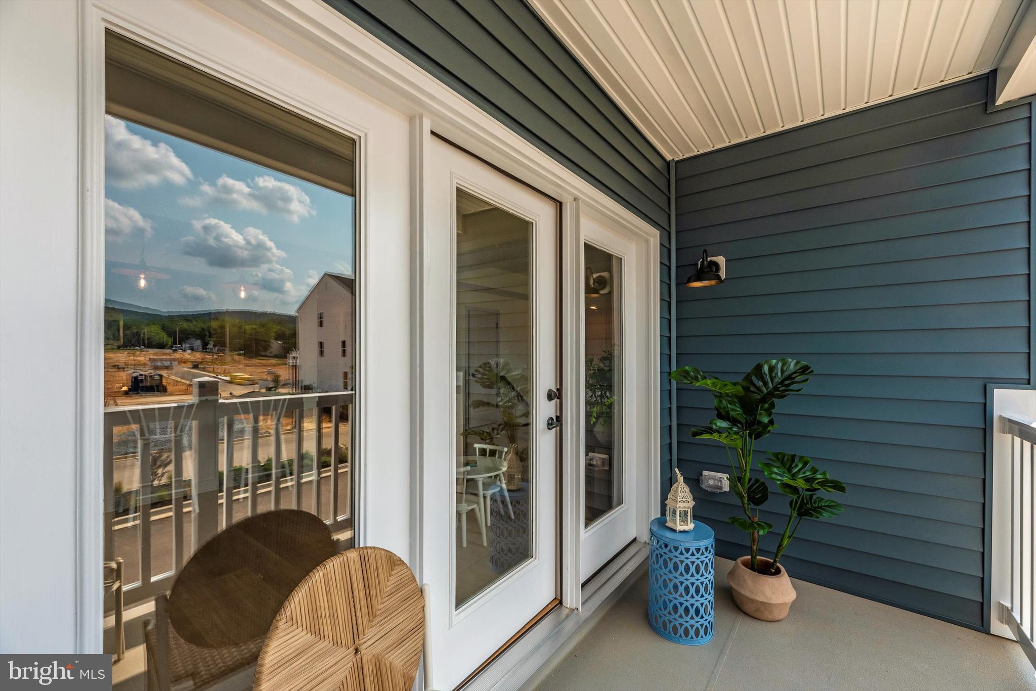 1612 Blacksmith Way, Unit C Frederick, MD 21702 - Photo 50 of 51