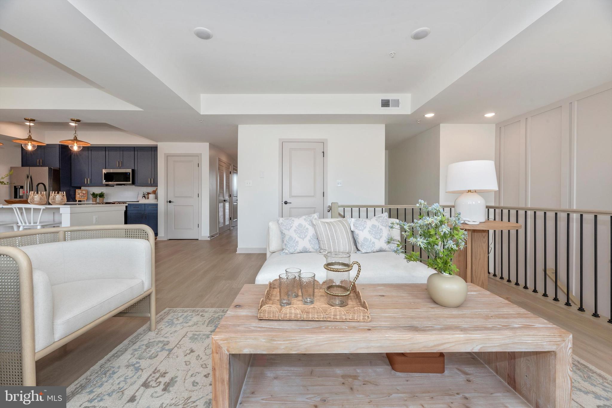 1612 Blacksmith Way, Unit C Frederick, MD 21702 - Photo 10 of 51