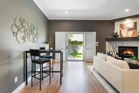 $1,550,000 | 155 South Garfield Street, Denver, CO 80209