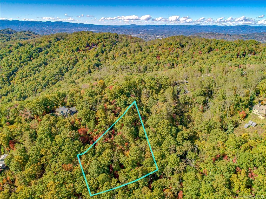 9999 Rambling Ridge Road, Unit 14 Asheville, NC 28804 - Photo 3 of 15 Gallery Image 3
