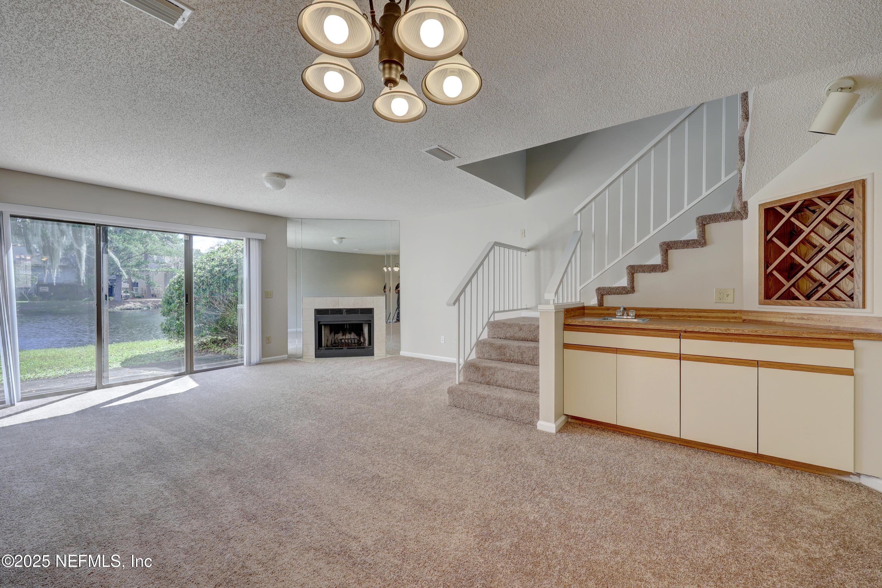 3801 Crown Point Road, Unit 2132 Jacksonville, FL 32257 - Photo 12 of 21 Main Living Area A4