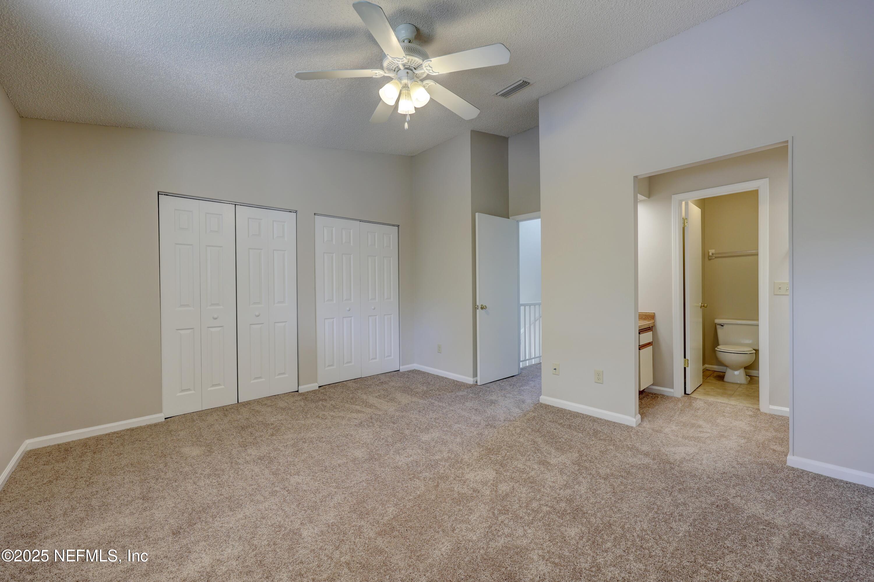 3801 Crown Point Road, Unit 2132 Jacksonville, FL 32257 - Photo 14 of 21 Primary Bed A2