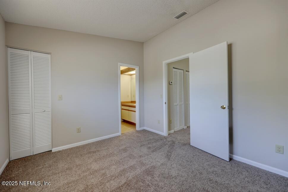 3801 Crown Point Road, Unit 2132 Jacksonville, FL 32257 - Photo 19 of 21 Bedroom 2 A2