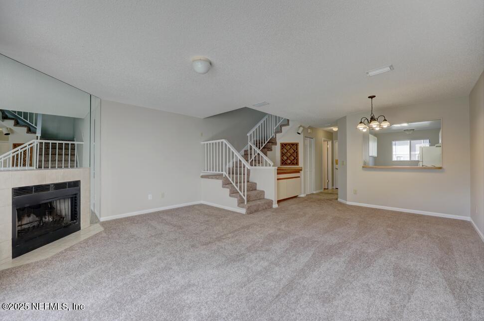 3801 Crown Point Road, Unit 2132 Jacksonville, FL 32257 - Photo 4 of 21 Main Living Area