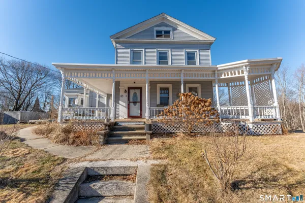 $325,000 | 85 Furnace Street, Killingly, CT 06239