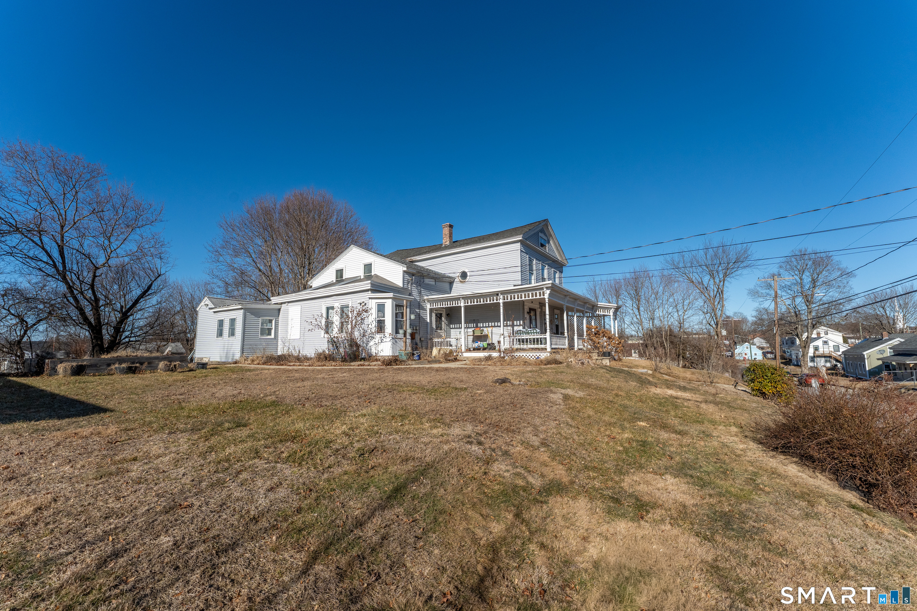 85 Furnace Street Killingly, CT 06239 - Photo 2 of 24