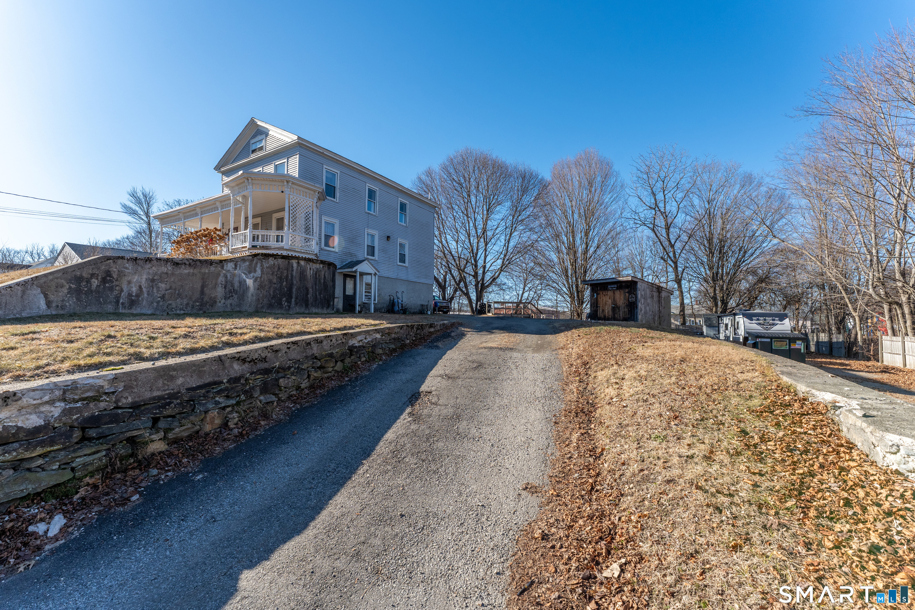 85 Furnace Street Killingly, CT 06239 - Photo 3 of 24