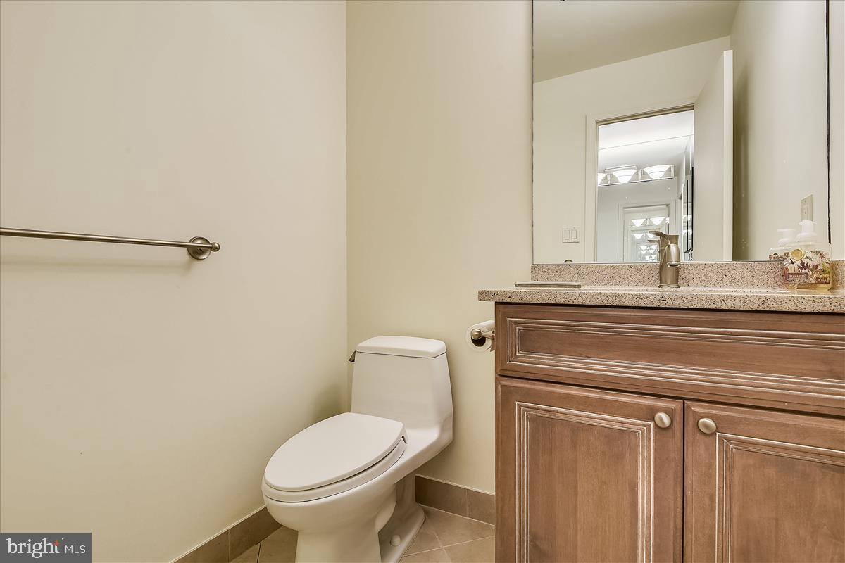 9340 Reach Road Potomac, MD 20854 - Photo 30 of 43 Master Bath with separate toilet room