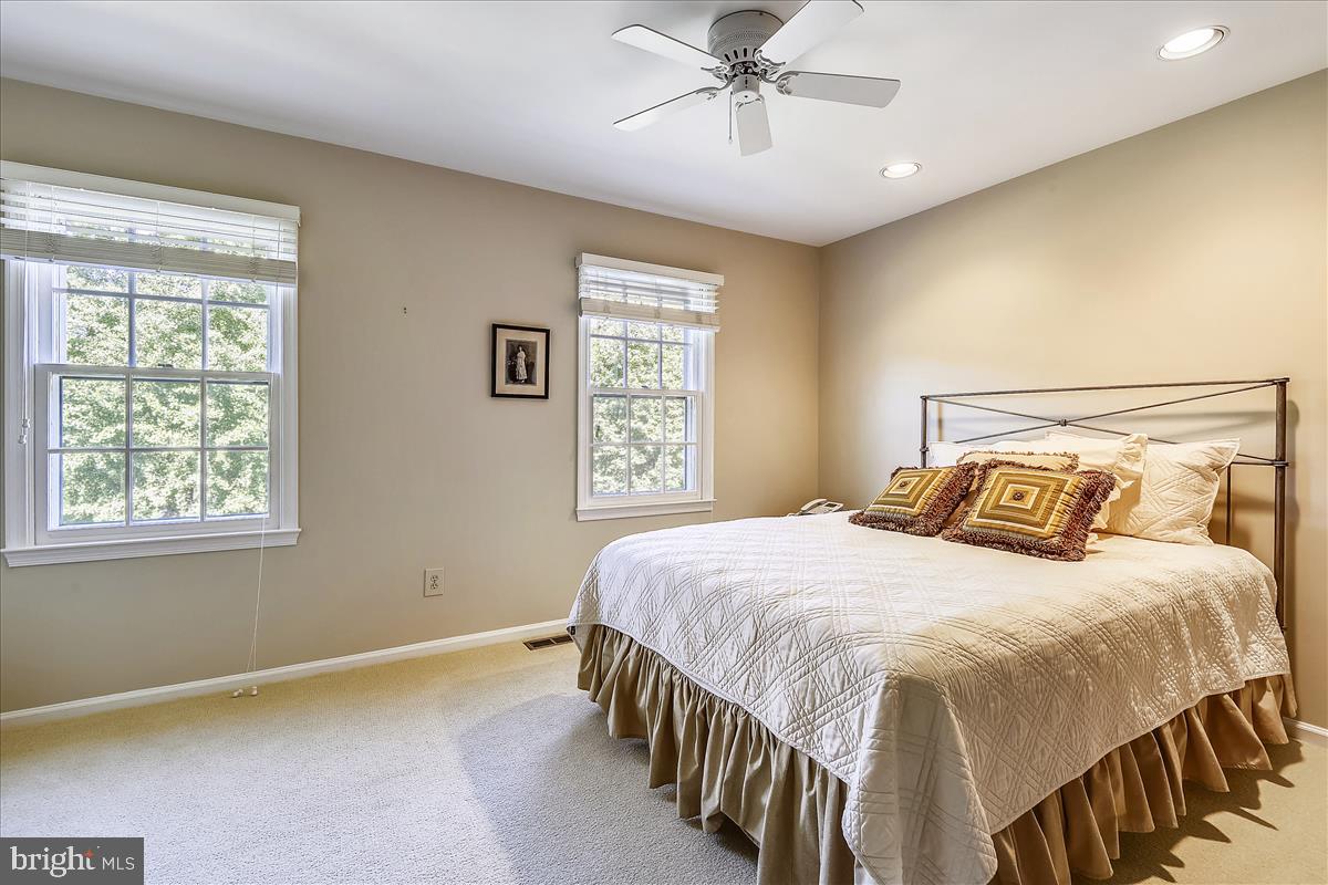 9340 Reach Road Potomac, MD 20854 - Photo 31 of 43 Second Bedroom