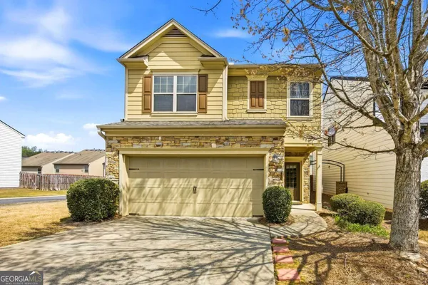 $2,600 | 2605 Runnymede Court, Cumming, GA 30041