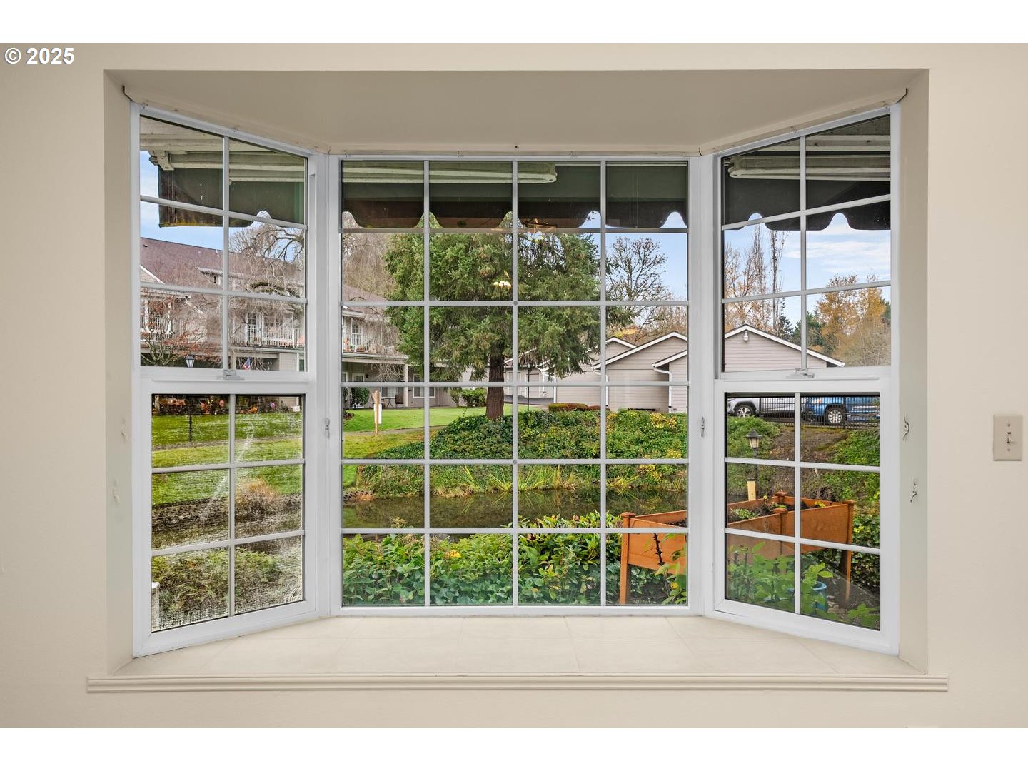 13775 Southwest Scholls Ferry Road, Unit 3 Beaverton, OR 97008 - Photo 13 of 46 Primary Bedroom